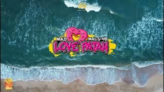 Love Patah || Lagu acara 2023 || MAD & MRC X 412 Gank