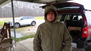 texas gun trust field test otte gear patrol parka and ht parka