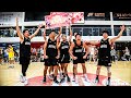 【路人王 最終章】東京vs中国 5on5