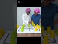 He almost cr!ed 😂😂😂 #viralvideo #viral #viralshorts