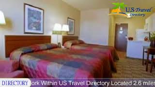 Extended Stay America - Long Island - Bethpage - Bethpage Hotels, New York