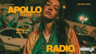 French RnB : NEW ERA Vol 3 🔥 (RnB Français)