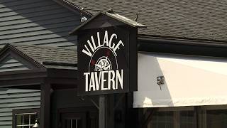 Village Tavern in Kennebunk closes after nearly 14 years