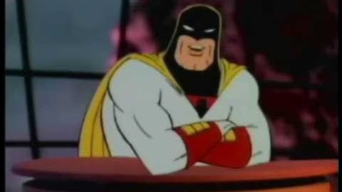 Space Ghost Gametap E3 2006 Peter Moore Interview