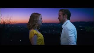 La la land - Moody wind