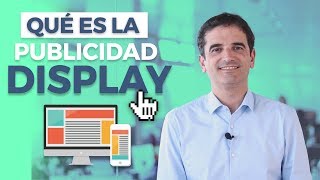 ¿Qué es la Publicidad Display?   Ventajas y Desventajas