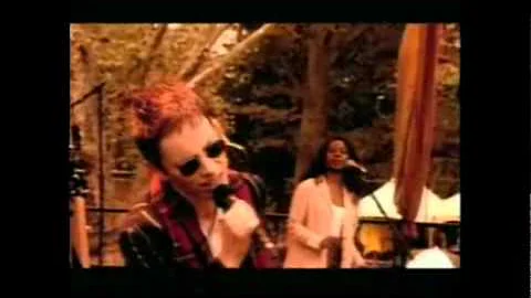 Annie Lennox I Love You Like A Ball And Chain Live...