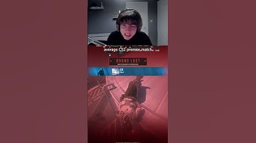 average lobby in CS2...  #fyp  #cs2  #shorts   #short