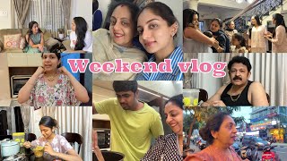 Download Lagu Weekend Vlog| Kochi Trip| Sunday cooking | Sindhu Krishna MP3 Download Lagu Weekend Vlog| Kochi Trip| Sunday cooking | Sindhu Krishna MP3