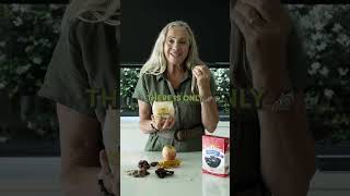 Cyndi O'Meara Approved!