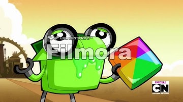 Frosticons Glorp Corp & Munchos