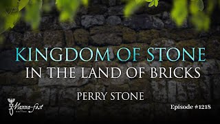 Kingdom of Stone in the Land of Bricks | Episode #1218 | Perry Stone by Perry Stone 37,943 views 2 months ago 28 minutes