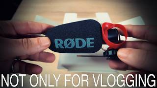 Rode VideoMicro II: The Upgrade You ACTUALLY Need