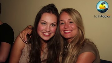 Dansen bij Ziko in Arnhem