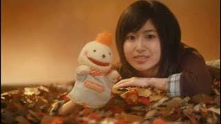 ハピコムCM ホームパスFRテープ篇 南沢奈央 MINAMISAWA Nao