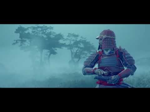 GHOST OF TSUSHIMA SAMURAYIN INTIKAMI-BOLUM 4