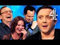 "Someone's Gonna Get F*****g Hurt!" | 8 Out Of 10 Cats Does Countdown | Dictionary Corner Bits Pt. 2