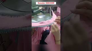 Wholesale of knitting factory OEM/ODM #b2b #knittig #sewing #knittingmill #fashion #knittingmill