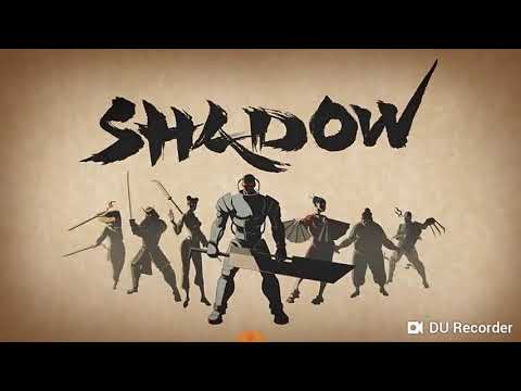 Shadow Fight 2 İlk bölüm