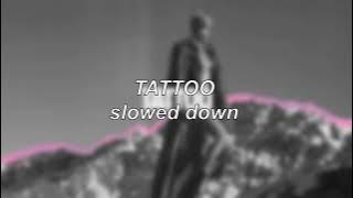 Loreen - Tattoo | Slowed Down