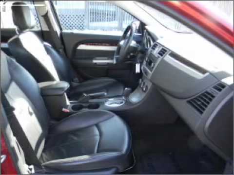 2010 Chrysler Sebring - Easley SC