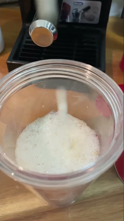 Tim Hortons - French Vanilla Cappuccino || Kashish ki Kitchen #timhortons #coffee #frenchvanilla