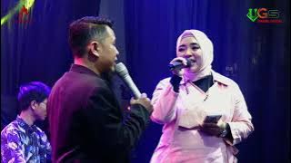 Kerinduan | Adjie Andrian & Fina Permata | Pernikahan Ahmad Hidayat (Haimatt) & Silvia Darin