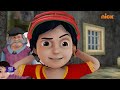 Shiva | शिवा | The Secret Code | Episode 61 | Download Voot Kids App