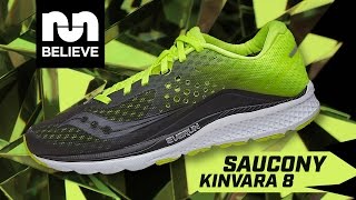 saucony kinvara 8 malaysia