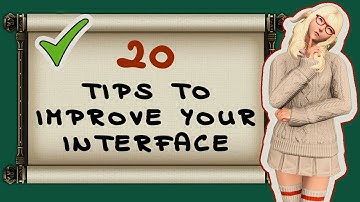 20 Tips on how to improve your FFXIV interface and usability