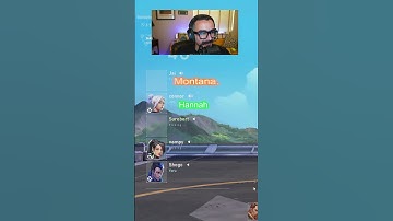 I Made A Game Show In Valorant And Met The Funniest Ohio Players #shorts