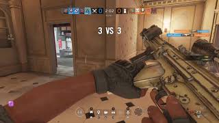 Capitao ACE
