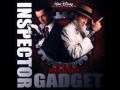 Inspector gadget  gadget theme song