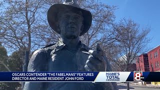 John Ford's Maine upbringing helped shape his illustrious film career