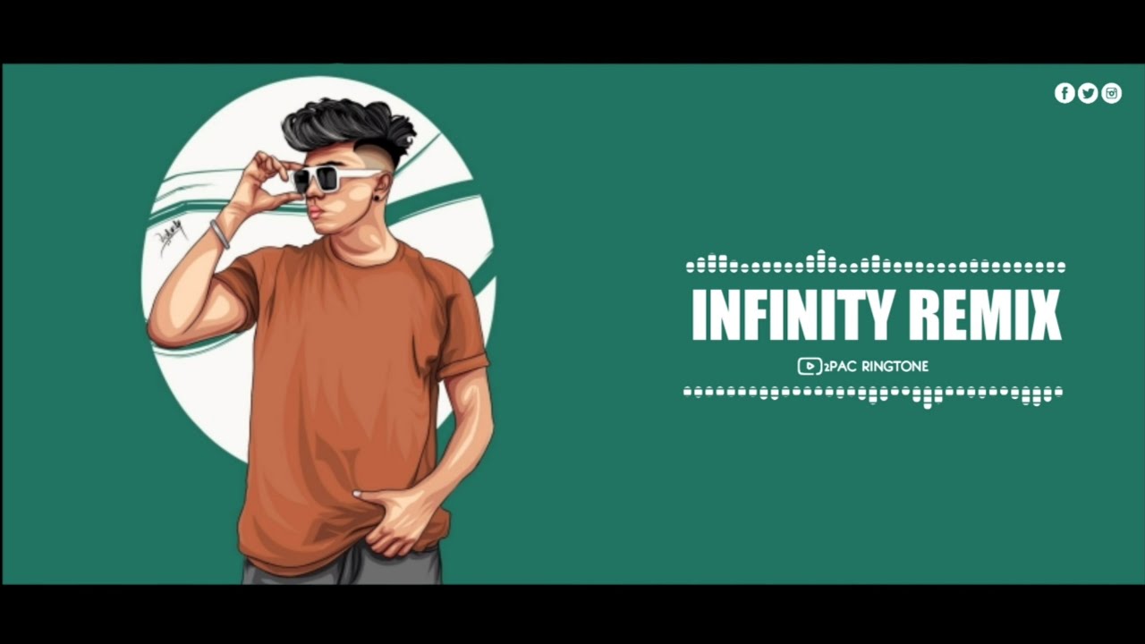 Infinity Remix Ringtone | 2Pac_Ringtones X - YouTube