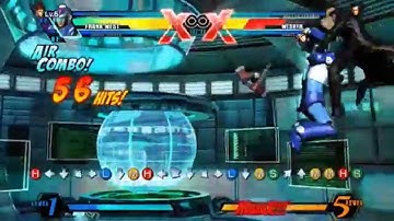 Demons Are Worth 100 PP Each! - A Vergil / Shuma-Gorath / Frank West concept video