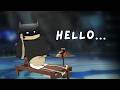 Batman Prank Call (Animated Short)
