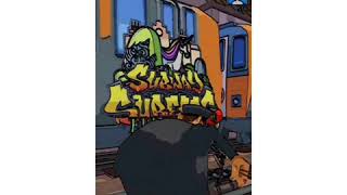 2 of the best games on Android (Subway surfers and Piano tiles) screenshot 2