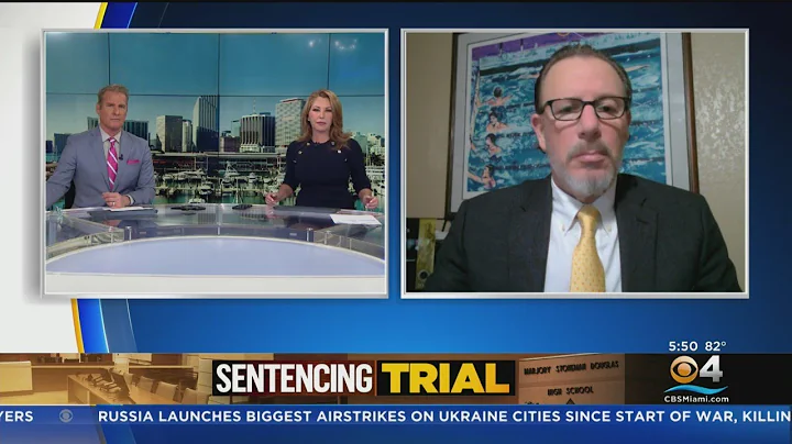 Defense attorney Richard Rosenbaum weighs in closi...