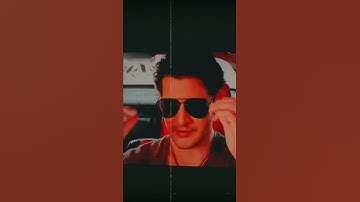 #svp #maheshbabu #intro