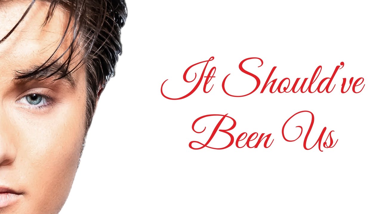 It Should’ve Been Us ||OFFICIAL LYRIC VIDEO|| - YouTube