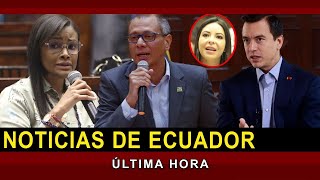 NOTICIAS ECUADOR: Hoy 19 de Mayo 2024 ÚLTIMA HORA