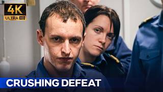 Britain’s Flagship Warship FAILED Its Test for War | 4K Warship