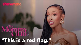 Download Lagu Mixed feelings | The Mommy Club NBO | Showmax Original MP3 Download Lagu Mixed feelings | The Mommy Club NBO | Showmax Original MP3