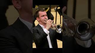 Gershwin - Rhapsody in Blue - Solo Trumpet & Brass Ensemble - Ivan Đuzel