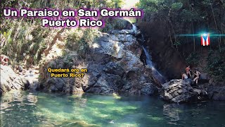 Charco El Pilón y Charco La Iglesia | Bellezas De Nuestra Isla