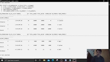 BD2020 || PRAKTIKUM MODUL 5 || 06.2018.1.06963 || DEDY SUKRISTUAJI