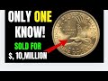Rare US Gold Dollar Found! What Makes It Worth Thousands?