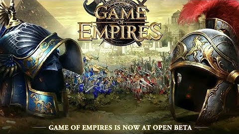 Game of Empires: Warring Realms (Early Access)