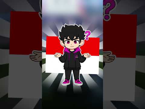PLAYER INDONESIA?!!